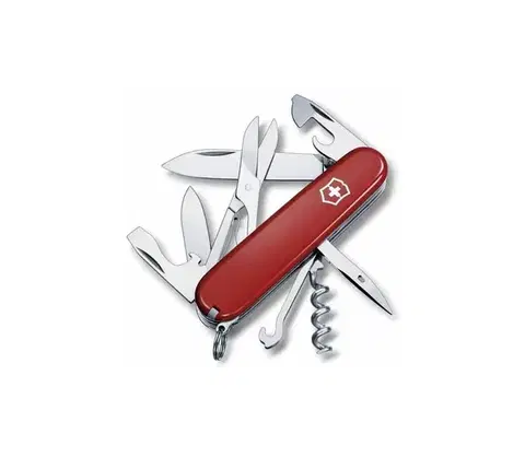 Vreckové nože Victorinox Climber 1.3703