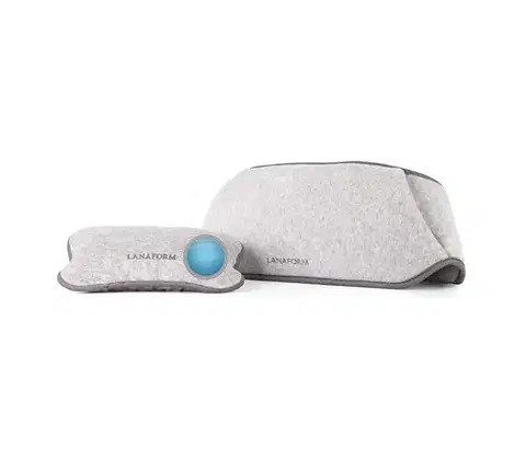 Predlžovacie káble Lanaform - Hrejivý pás WAIST WARMER 400W/230V 9674