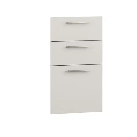 Vento Dvierka ku skrinke VENTO D3S_H-40/82 Halmar