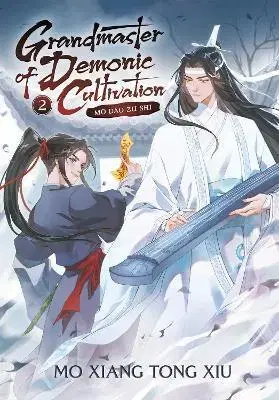 Manga Grandmaster of Demonic Cultivation: Mo Dao Zu Shi (Novel) Vol. 2 - Mo Xiang Tong Xiu