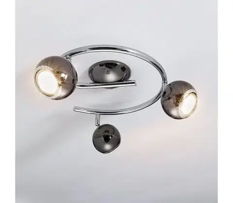 Svietidlá EGLO 31007 - LED Bodové svietidlo BIMEDA 3xGU10/3W LED 31007