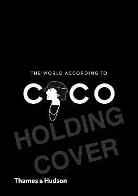 Psychológia, etika The World According to Coco - Kolektív autorov