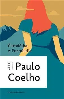 Svetová beletria Čarodějka z Portobella, 2. vydání - Paulo Coelho,Pavla Lidmilová