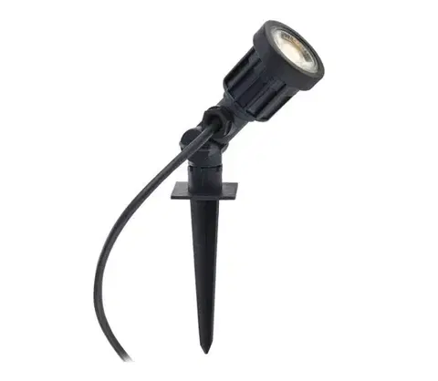 LED osvetlenie Redo 9997 - LED Vonkajšia lampa TIM LED/5W/230V IP65 9997