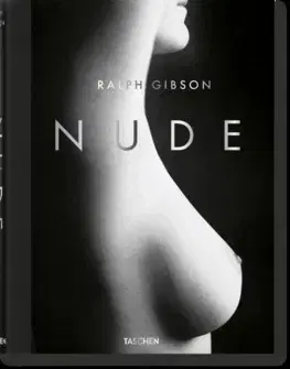 Fotografia Gibson, Nude - Eric Fischl