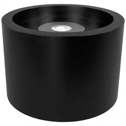 Biokrby voľne stojace Biokrb Moon Black mat