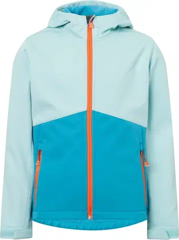 Bundy McKinley Bennet Softshell Jacket Kids Veľkosť: 140