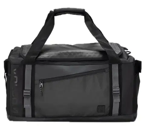 Fitness tašky Volcom Outbound Duffel Veľkosť: Univerzálna veľkosť
