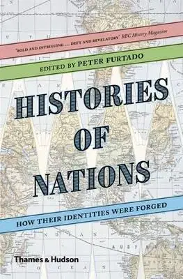 História - ostatné Histories of Nations - Peter Furtado