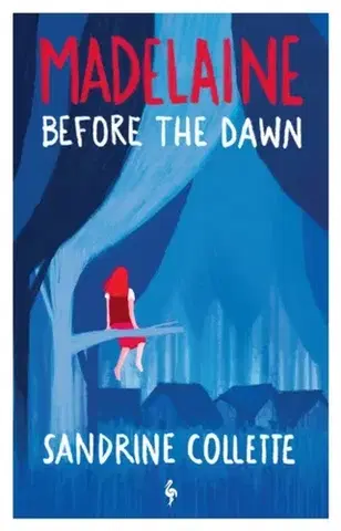 Beletria Madelaine Before the Dawn - Sandrine Collette