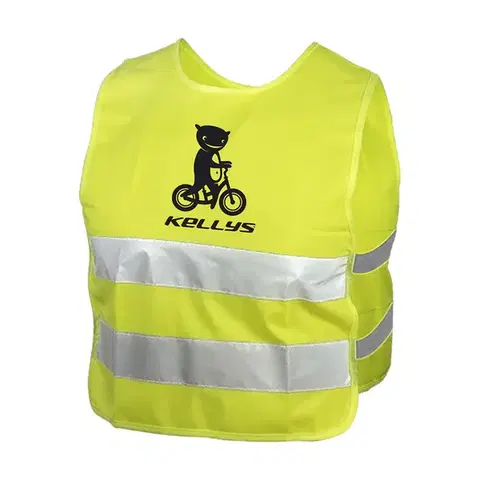 Reflexné pásky a klipy Kellys Starlight 2022 rider - M