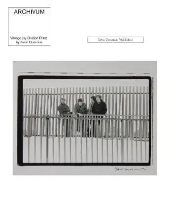 Fotografia Archivum - Kevin Cummins,Paul Stolper