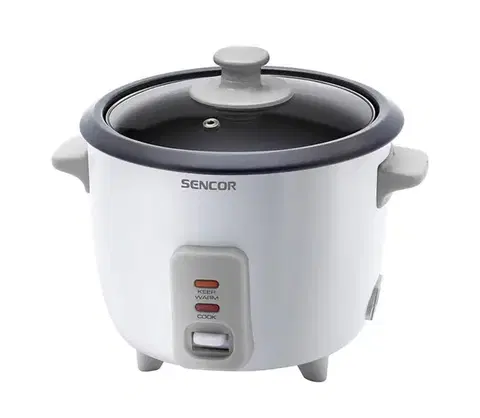 Ryžovary Sencor SRM 0600WH