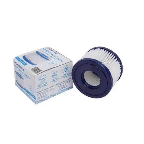 Filtračné vložky Filtračná vložka do bazéna Intex Spa Nano S1