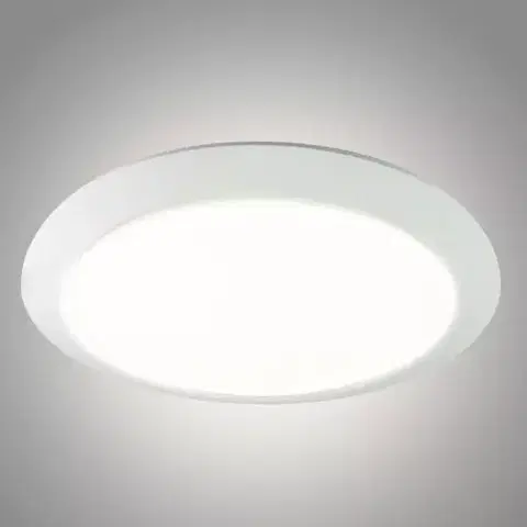 Vnútorné osvetlenie Panel LED 15W 2700K WW TR kulaty