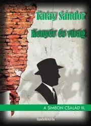 Svetová beletria Kenyér és virág - Sándor Tatay