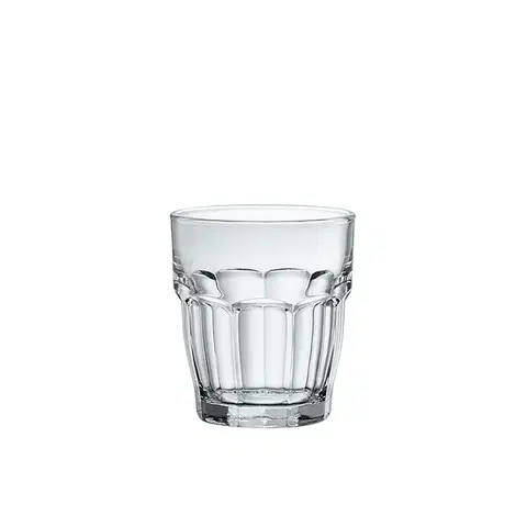 Poháre MAKRO - Pohár Rock Bar 215 ml OF