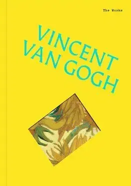Maliarstvo, grafika The Works: Vincent van Gogh - Sally Grant