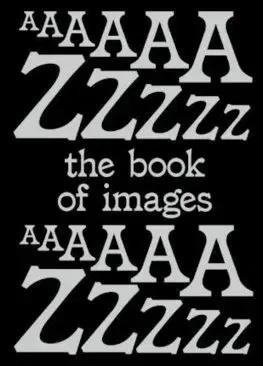 Fotografia Book of Images