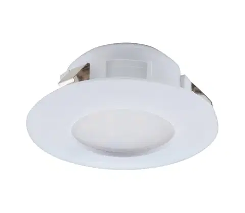 LED osvetlenie Eglo 95817- LED podhľadové svietidlo PINEDA LED/4,9W/230V 95817