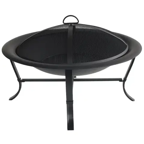 Ohniská Záhradné ohnisko FT-1153A 72 cm