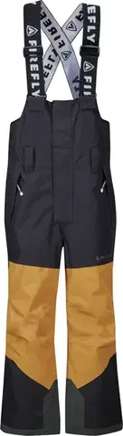 Snowboard nohavice Firefly Dann Snowboard Pants Kids Veľkosť: 128