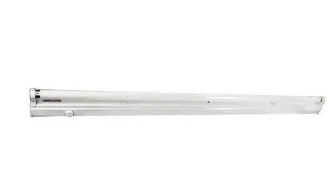 Stropná svetla Svietidlo pre žiarivku T8 OLS158-02 1x58W