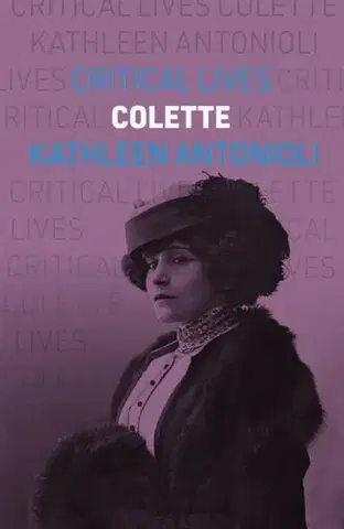 Biografie - Životopisy Colette - Kathleen Antonioli
