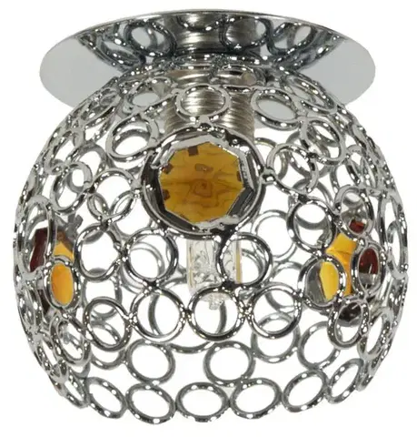 Stropná svetla Bodové svetlo SK-74 Candellux