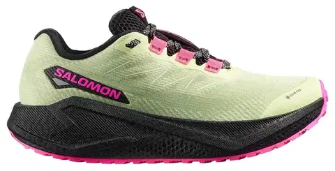 Trail Salomon Aero Blaze 3 GRVL GTX W Veľkosť: 38 2/3 EUR
