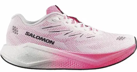 Cesta Salomon Aero Blaze 4 W Veľkosť: 38 2/3 EUR