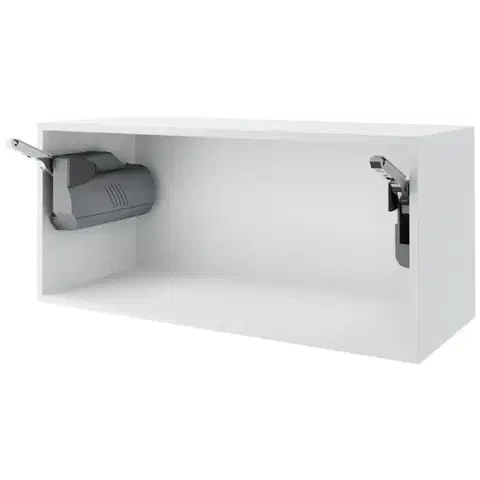 Korpusy Korpus biely W4b 80 Hk Aventos