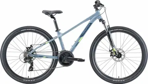 Detské bicykle Genesis MX 26 Mountainbike 26" Veľkosť: 34