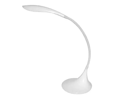 Lampy  light Stmievateľná LED lampa VELA LED/6,5W/230V 1007BL