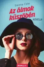 Erotická beletria Az álmok küszöbén - Sienna Cole