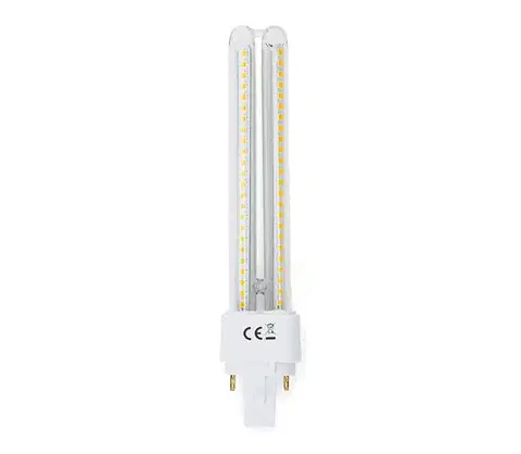 Žiarovky LED žiarovka G24d-3/15W/230V 3000K - BRILAGI B10108ACWY