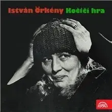 Umenie - ostatné SUPRAPHON a.s. Kočičí hra