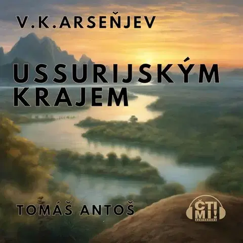 Beletria - ostatné Milovať a ctiť OZ Ussurijským krajem
