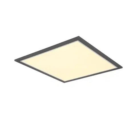 Svietidlá Globo 41582D2 - LED Stropné svietidlo DOHA LED/24W/230V 41582D2