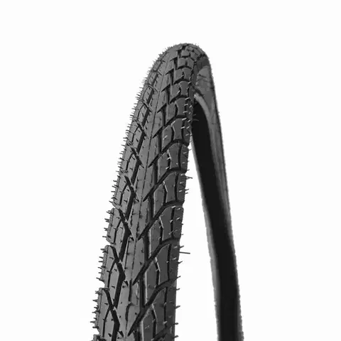 Pláště na bicykel Plášť KENDA 42x622 K-1170 čierny