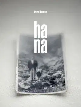 Svetová beletria Hana - Pavel Taussing