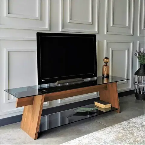 TV stolíky TV stolík TV201