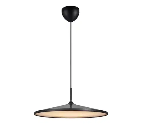 Svietidlá Nordlux - LED Stmievateľný luster na lanku BALANCE LED/230V 2412783003