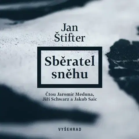 História Nakladatelství Vyšehrad Sběratel sněhu