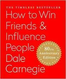 Cudzojazyčná literatúra How to Win Friends & Influence People - Dale Carnegie