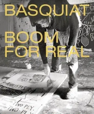 Umenie - ostatné Basquiat - Boom For Real - Eleanor Nairne,Dieter Buchhart