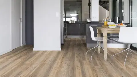 Creation 40 clic acoustic GERFLOR Creation 40 clic acoustic Long board GERCAC40 0455