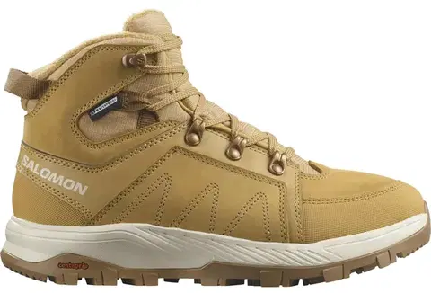 Obuv jesenná a zimná Salomon Outchill Ts Cswp W Veľkosť: 38 EUR