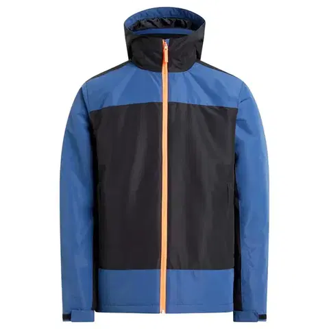 Lyžiarske bundy MCKINLEY MENS HEROLD PADDED Veľkosť: S