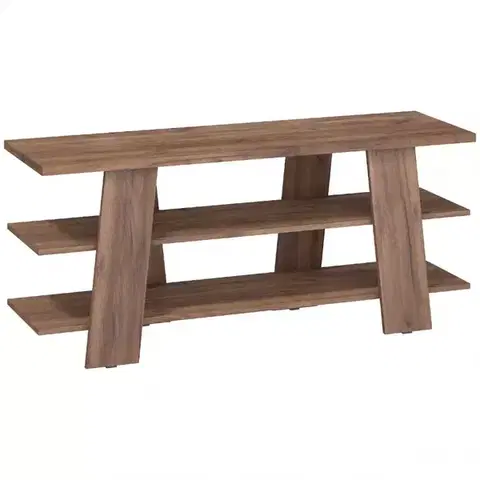Všetky produkty TV stolík Via Craft Tobacco